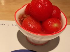 -火山屋台(新街口店)