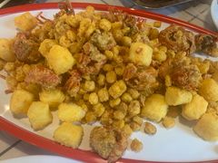 -霸王虾·麻辣小龙虾(清水河公园店)