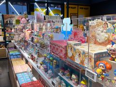 -泡泡玛特POPMART(崇文门国瑞城店)