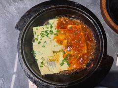 -大同江朝鲜菜•长春地标美食(欧亚卖场店)