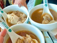 -四季缤纷椰子鸡(雨花亭凯德广场店)
