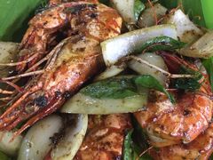 -明记烧鱼美味店