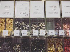 -VENCHI 闻绮(北京国贸商城店)