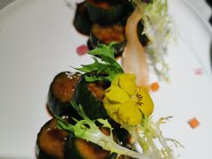 -周三的情书花园餐厅(江北店)
