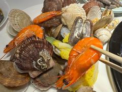 -苏大嘴蒸汽海鲜·海胆蒸饺(中山广场店)