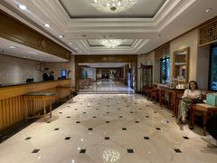-杭州香格里拉饭店