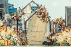 -IDOI婚礼策划·IDOIWEDDING