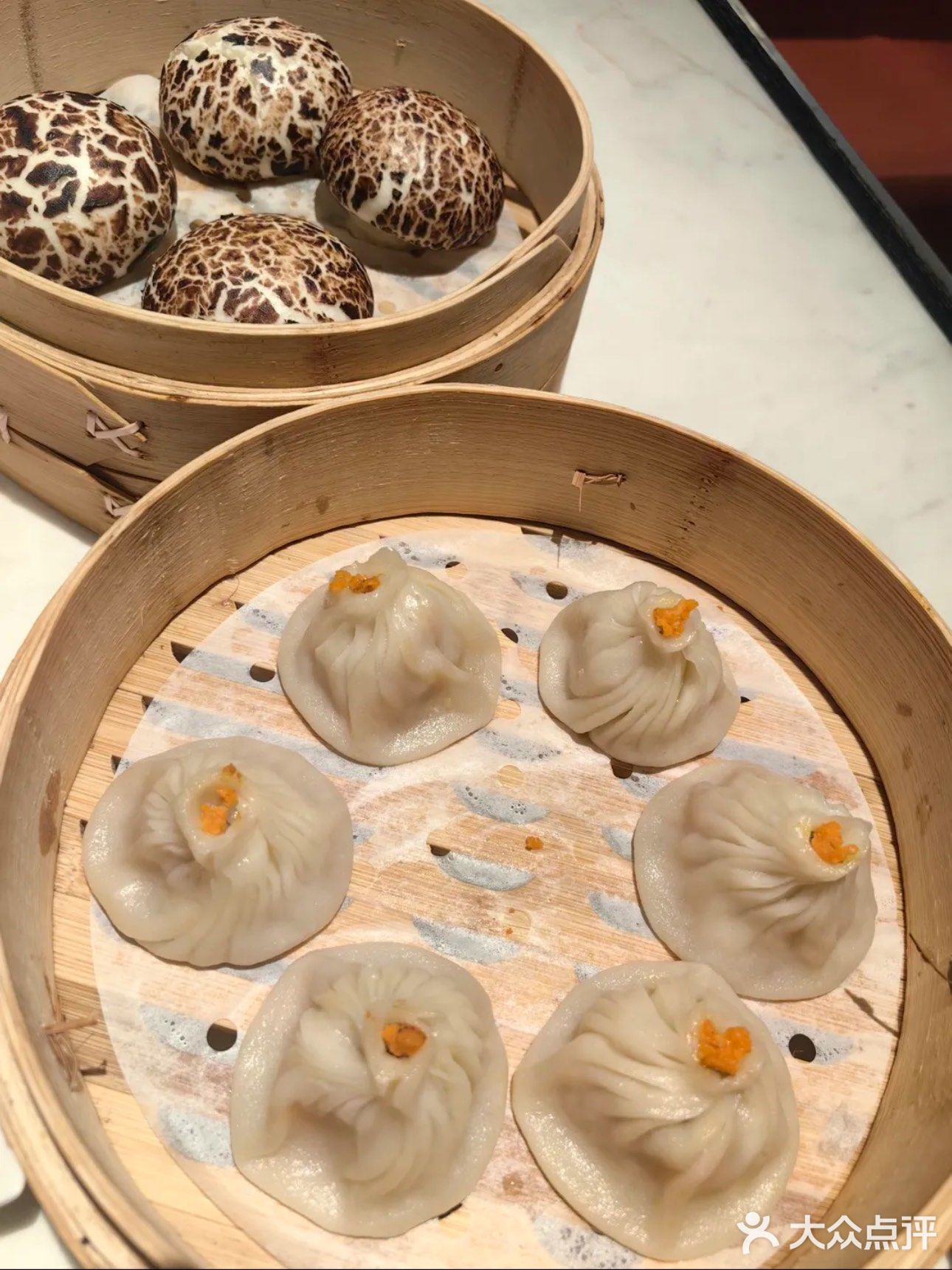 一起去吃点心吧！