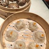 一起去吃点心吧！