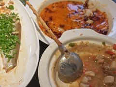 -江南里·新浙菜(苏州大悦城店)