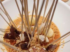 -花盐街·四川乐山小吃(西单大悦城店)