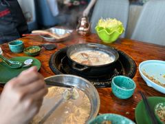 -蚬皇•陈味莞(西平景湖店)
