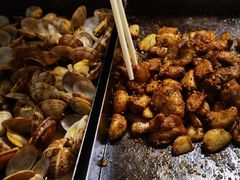 -晓梦戳子肉(瑞云路店)