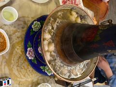 -东来顺•非遗火锅(外滩店)