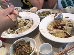 -渔语鱼酸菜鱼新川菜(来福士店)