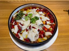 -竹里馆 ·茶食(奥体店)
