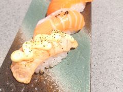 -友壹町寿司(嘉洲广场店)