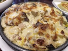 -老厨家(友谊路总店)