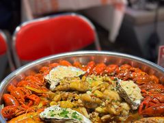 -熊记虾王·小龙虾(东晓南店)
