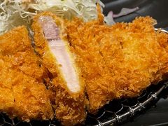 里脊猪排套餐-和幸(春熙路群光广场店)