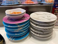 -三禾寿司(南城印象汇店)