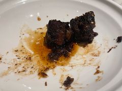 -青雅中餐厅(大连金石滩绿发希尔顿度假酒店)