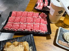 -呷哺呷哺 黄金牧场 (新中关购物中心店)