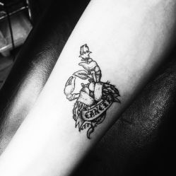 -JOKER TATTOO STUDIO乔克纹身