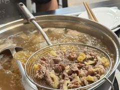 -一鼎牛鲜活牛肉城(晋江海峡国际食品城店)