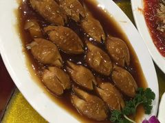 -功德林(南京西路店)
