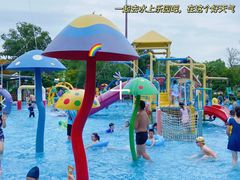 -苏州乐园森林水世界