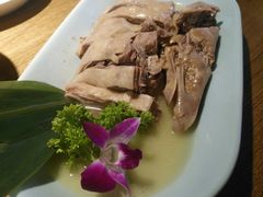 -杭百味·大众精选杭帮菜(西湖音乐喷泉店)