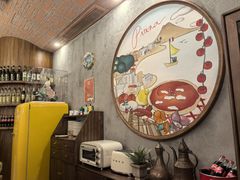 -Ciao窑炉披萨餐厅(宁波阪急店)