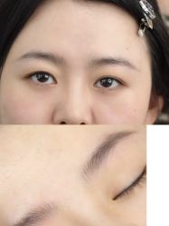 -张小野·专业半永久纹眉