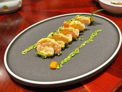 -喜鼎海胆水饺(东港店)