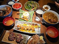 -千代武日本料理(哈西店)