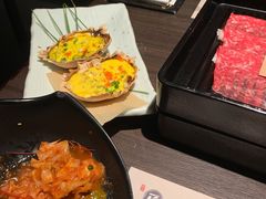 -匠和风精致料理(莆田财富中心店)