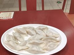 -喜家德虾仁水饺(长泰广场店)