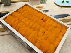 -鮨一日本料理旗舰店(总店)