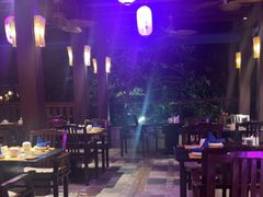 -亚龙湾红树林度假酒店-韩轩韩餐厅
