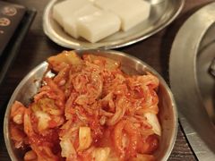 -大馥·炭火烧肉酒场(莘庄莘福坊店)