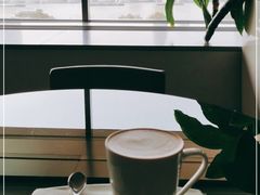 -震旦博物馆·A Cafe