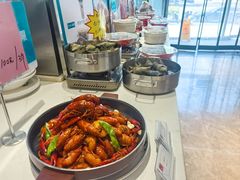 -沈家花园如皋菜(海阳路店)