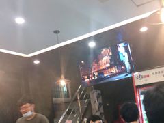 -夏记烤官达人·徐州鲜羊肉串(江宁店)