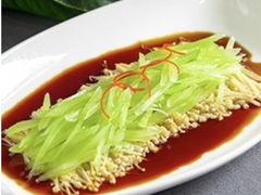 豉油双脆-弄堂里· 江南名肴(西湖龙井路店)