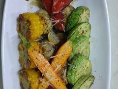 -波特曼西餐厅(南岗店)