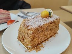 -芳博滋法式甜品(时代店)