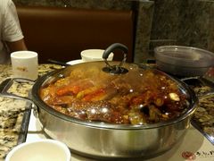 -黄记煌三汁焖锅(新世纪广场店)