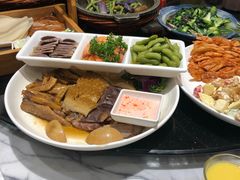 -苏浙徽·江南荟·本味融合菜(相城方圆里店)