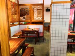 -受气牛肉·耙牛肉火锅(水晶郦城店)